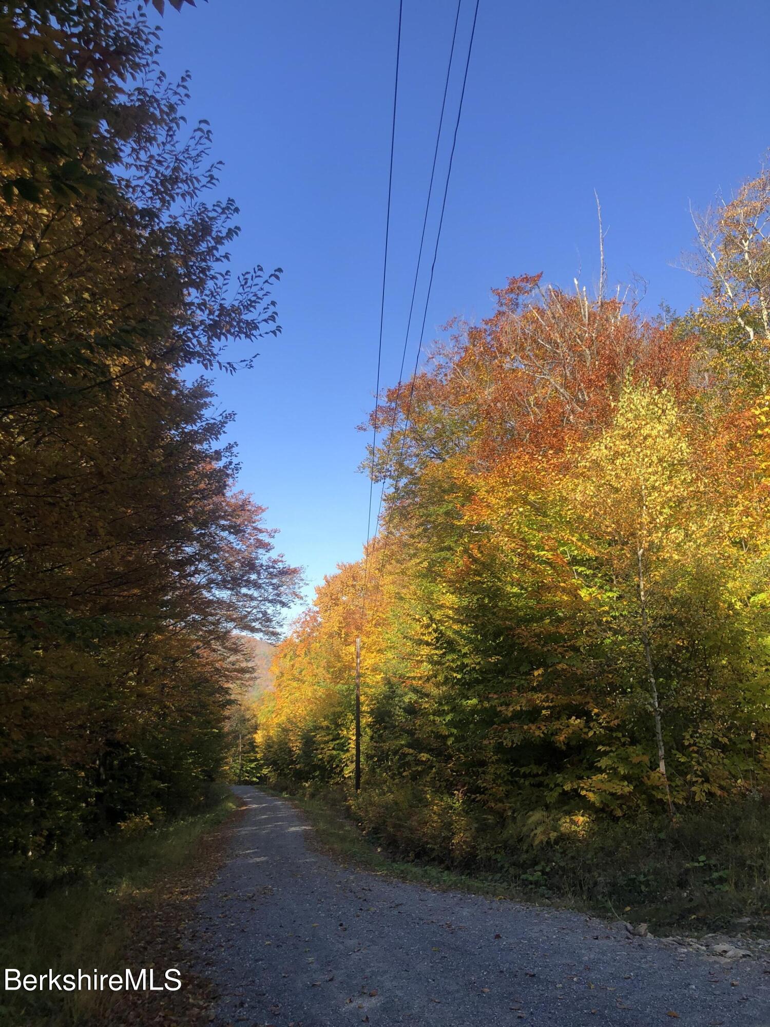 0 Andrea Drive Stamford, VT 05352 - Photo 2 of 5 a view of ocean view