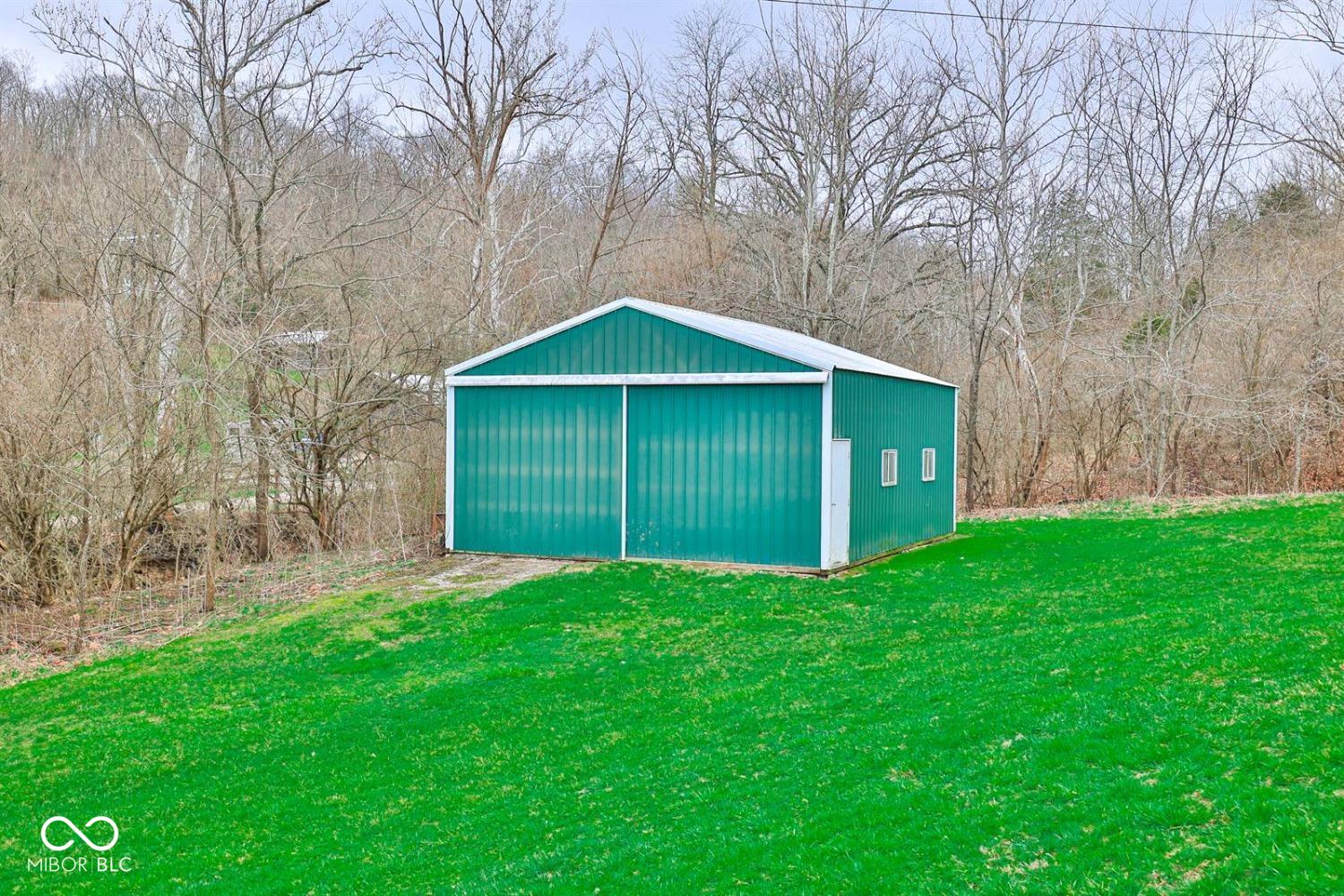 812 Jamison Road West Harrison, IN 47060 - Photo 44 of 51