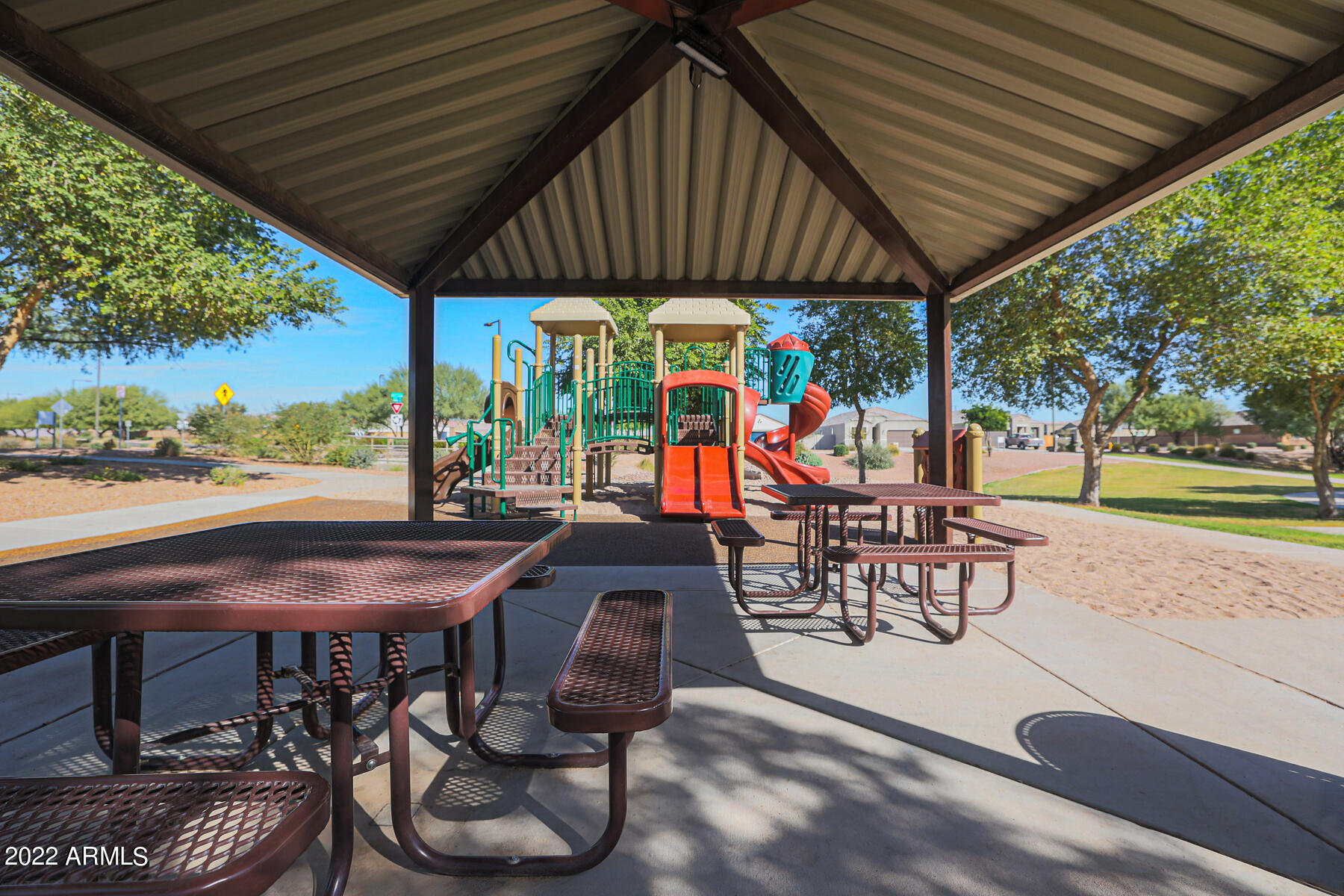 25840 West Coles Road Buckeye, AZ 85326 - Photo 9 of 12 Southwest_Terravista_Amenities_006