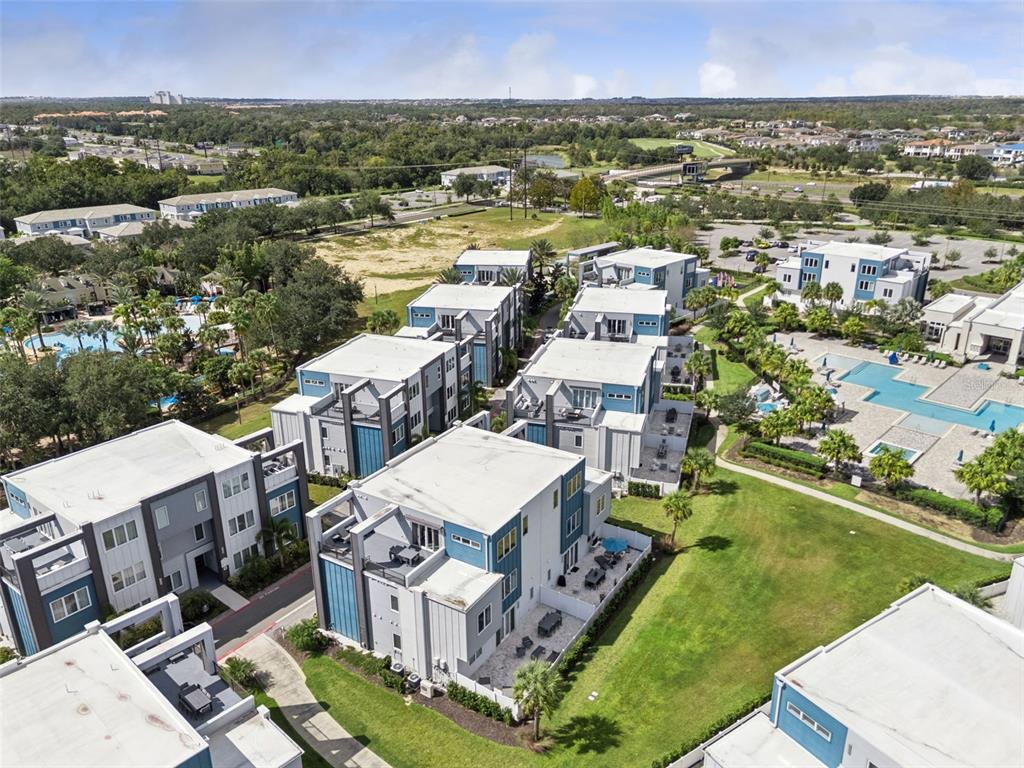 7770 Sandy Ridge Drive, Unit 223 Reunion, FL 34747 - Photo 36 of 51 a view of a city