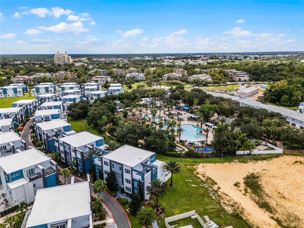 7770 Sandy Ridge Drive, Unit 223 Reunion, FL 34747 - Photo 43 of 51 a view of a city
