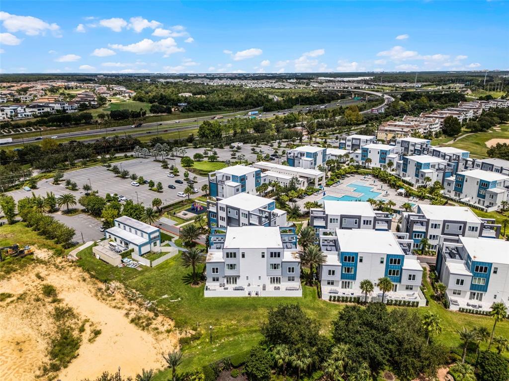 7770 Sandy Ridge Drive, Unit 223 Reunion, FL 34747 - Photo 45 of 51 a view of a city