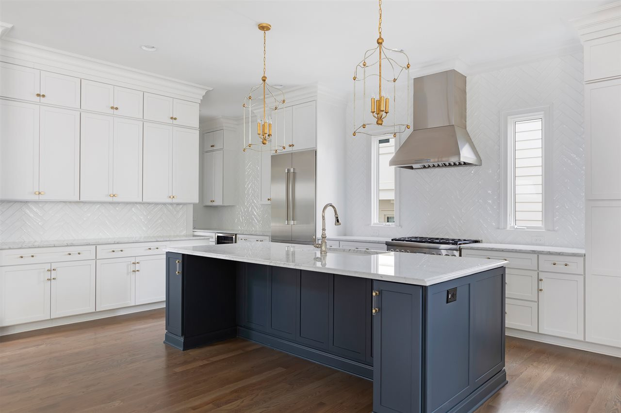 2403 Medway Drive Raleigh, NC 27608 - Photo 9 of 30 Photo 9