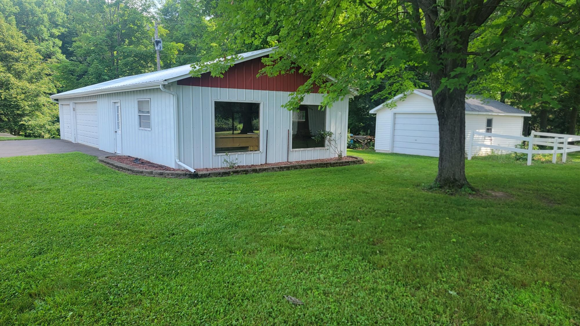 W7724 Bingham Road Ladysmith, WI 54848 - Photo 24 of 49 Gallery Image 24