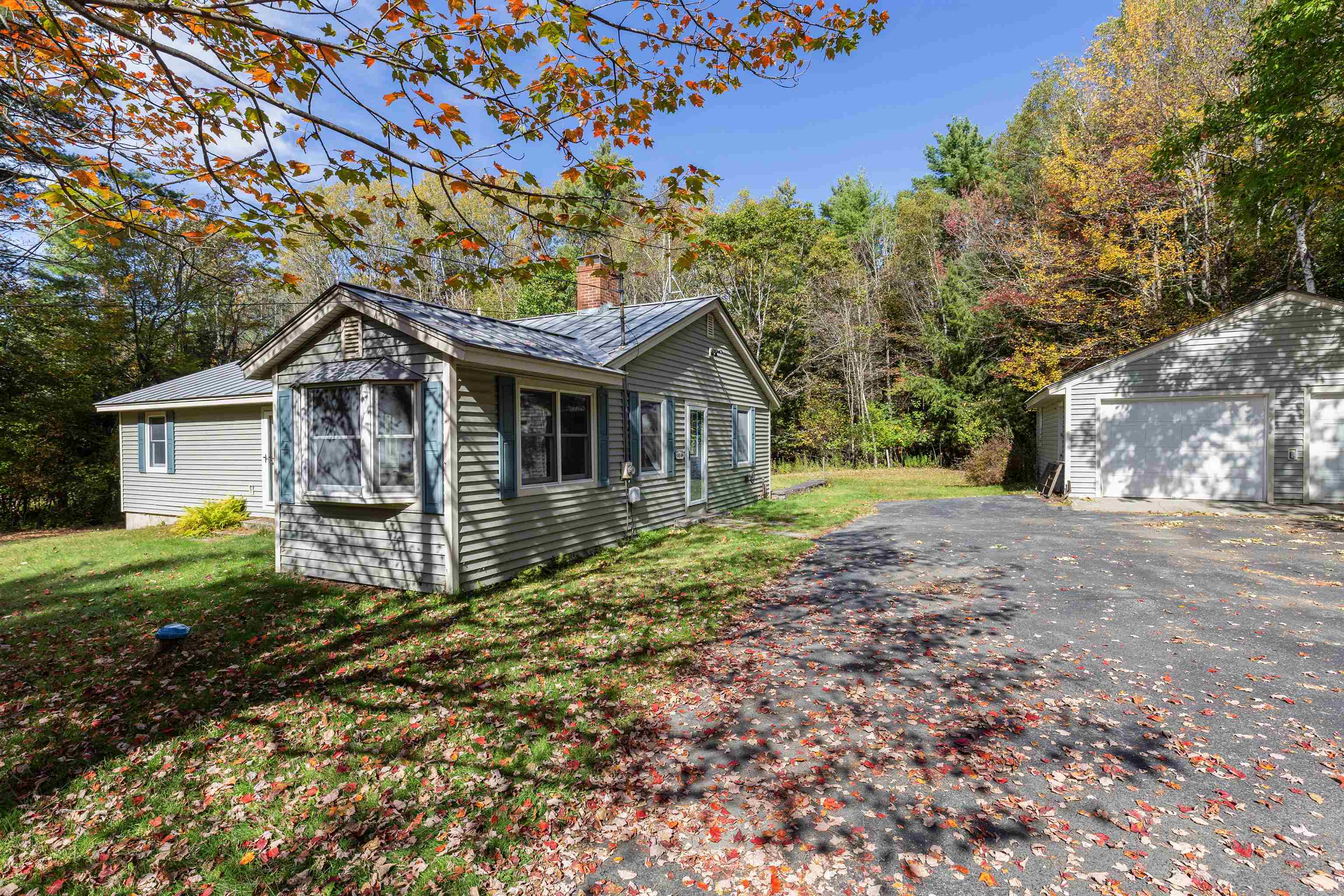 211 Slayton Hill Road Lebanon, NH 03766 - Photo 1 of 32 Gallery Image 1