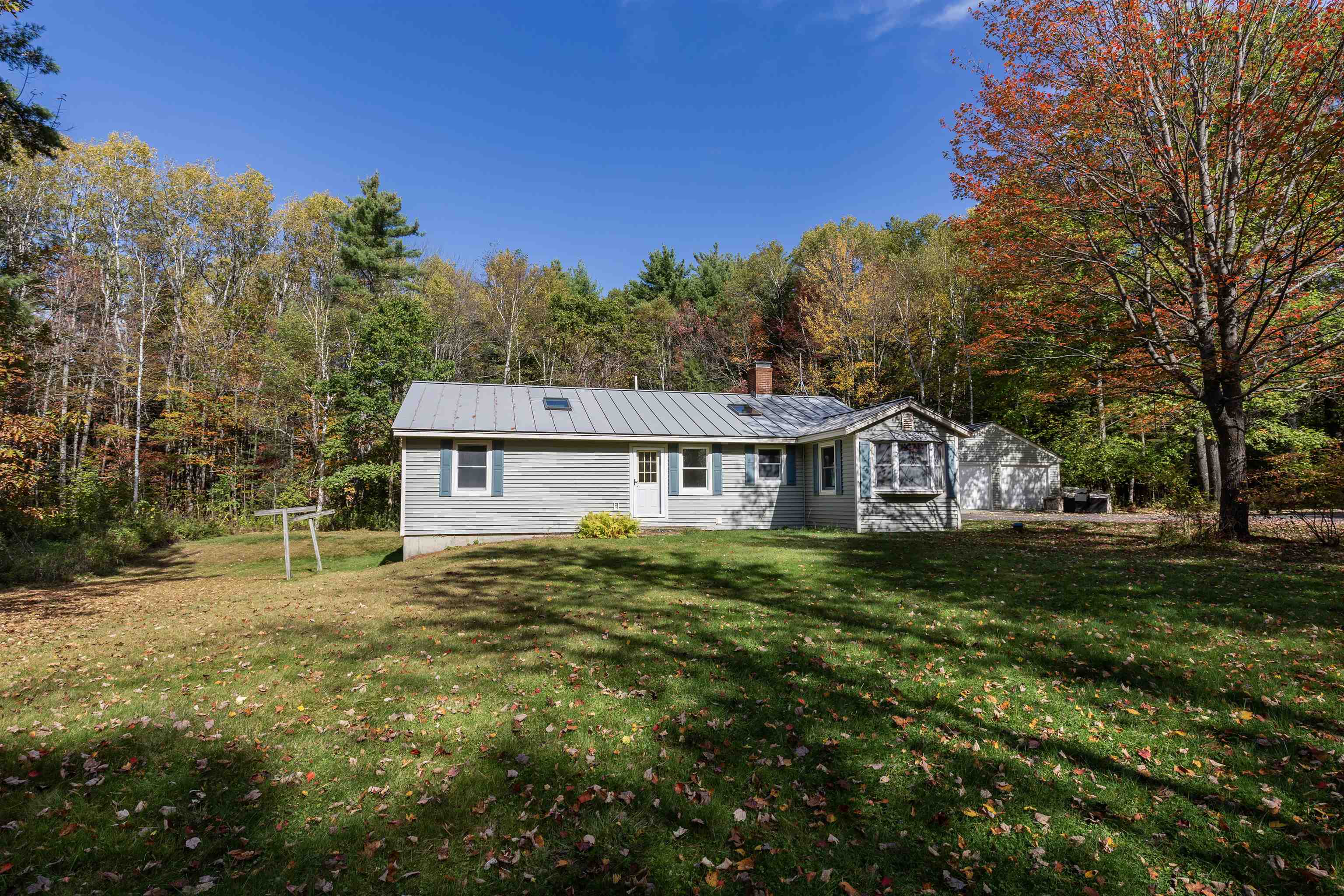 211 Slayton Hill Road Lebanon, NH 03766 - Photo 29 of 32 Gallery Image 29