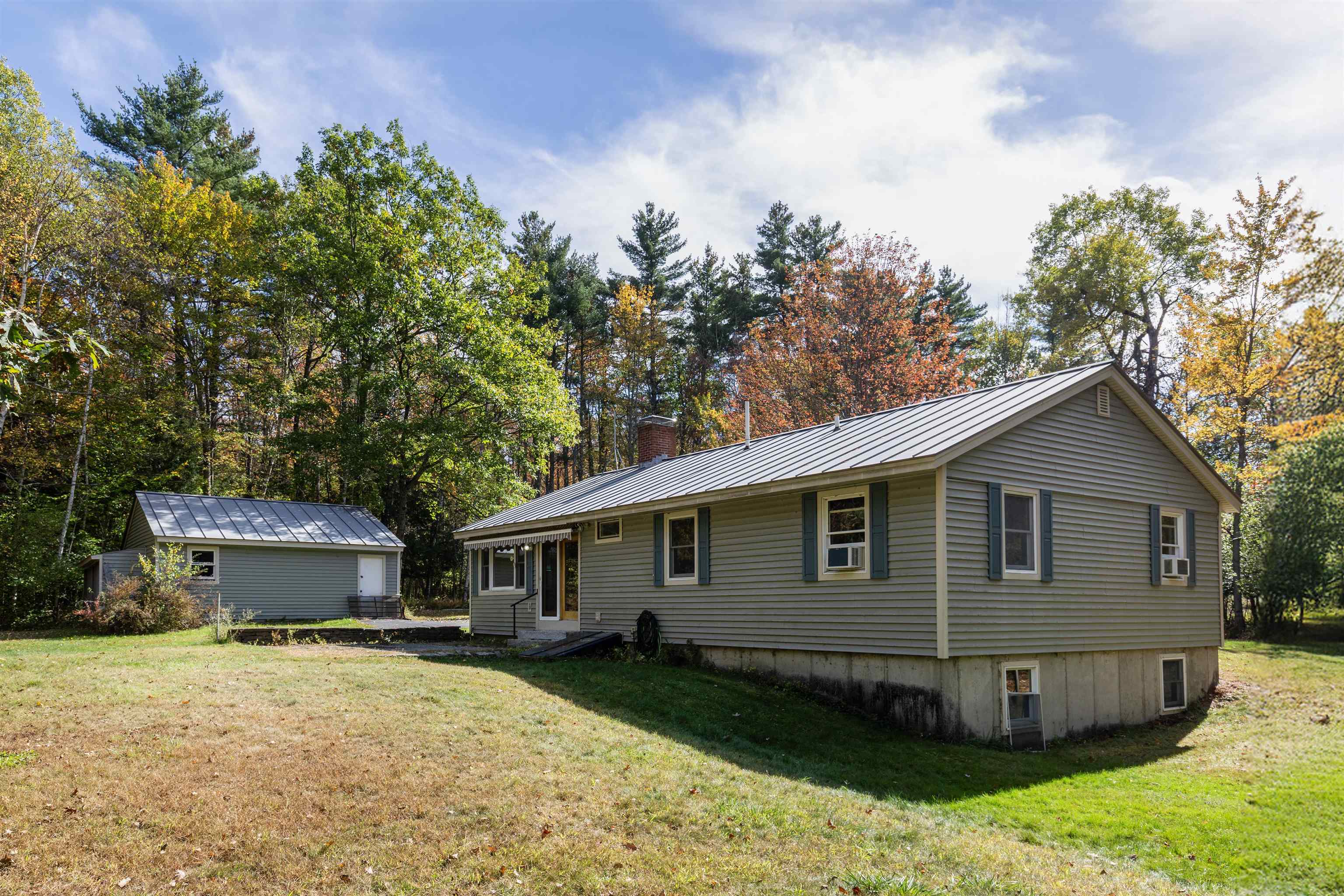 211 Slayton Hill Road Lebanon, NH 03766 - Photo 32 of 32 Gallery Image 32