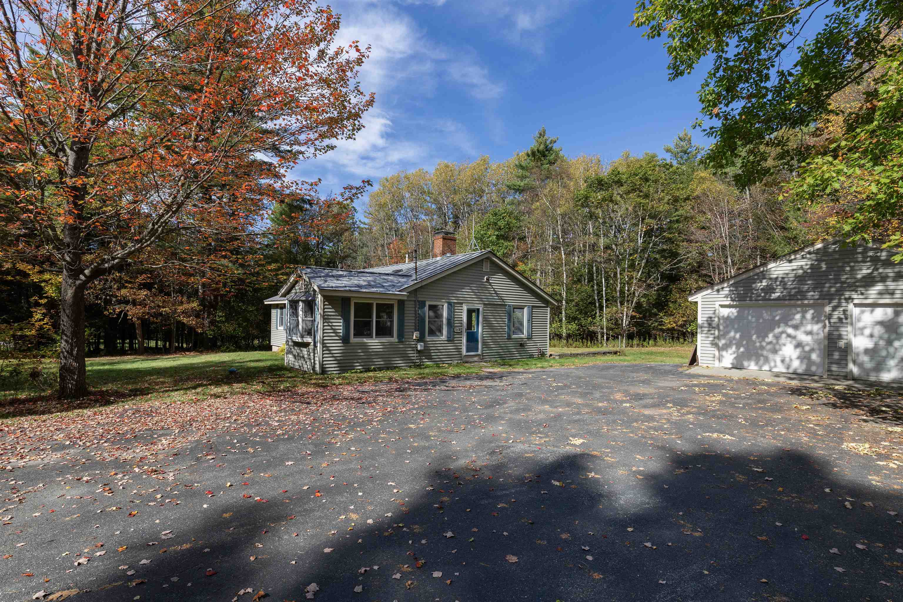 211 Slayton Hill Road Lebanon, NH 03766 - Photo 5 of 32 Gallery Image 5