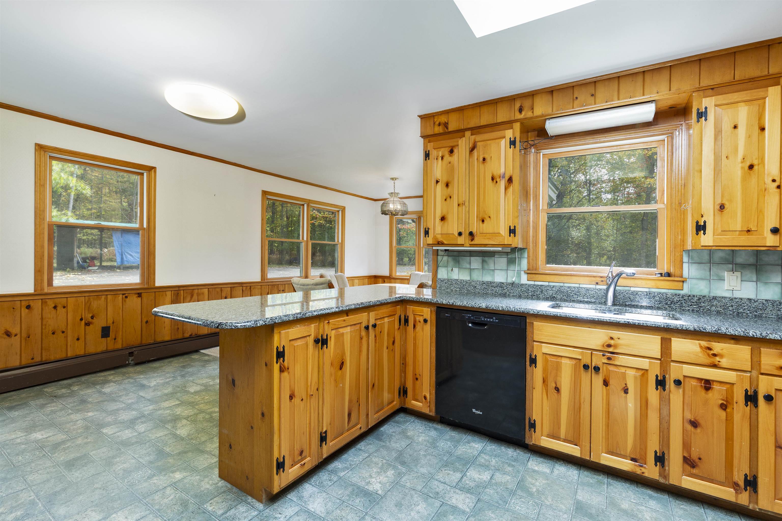 211 Slayton Hill Road Lebanon, NH 03766 - Photo 8 of 32 Gallery Image 8