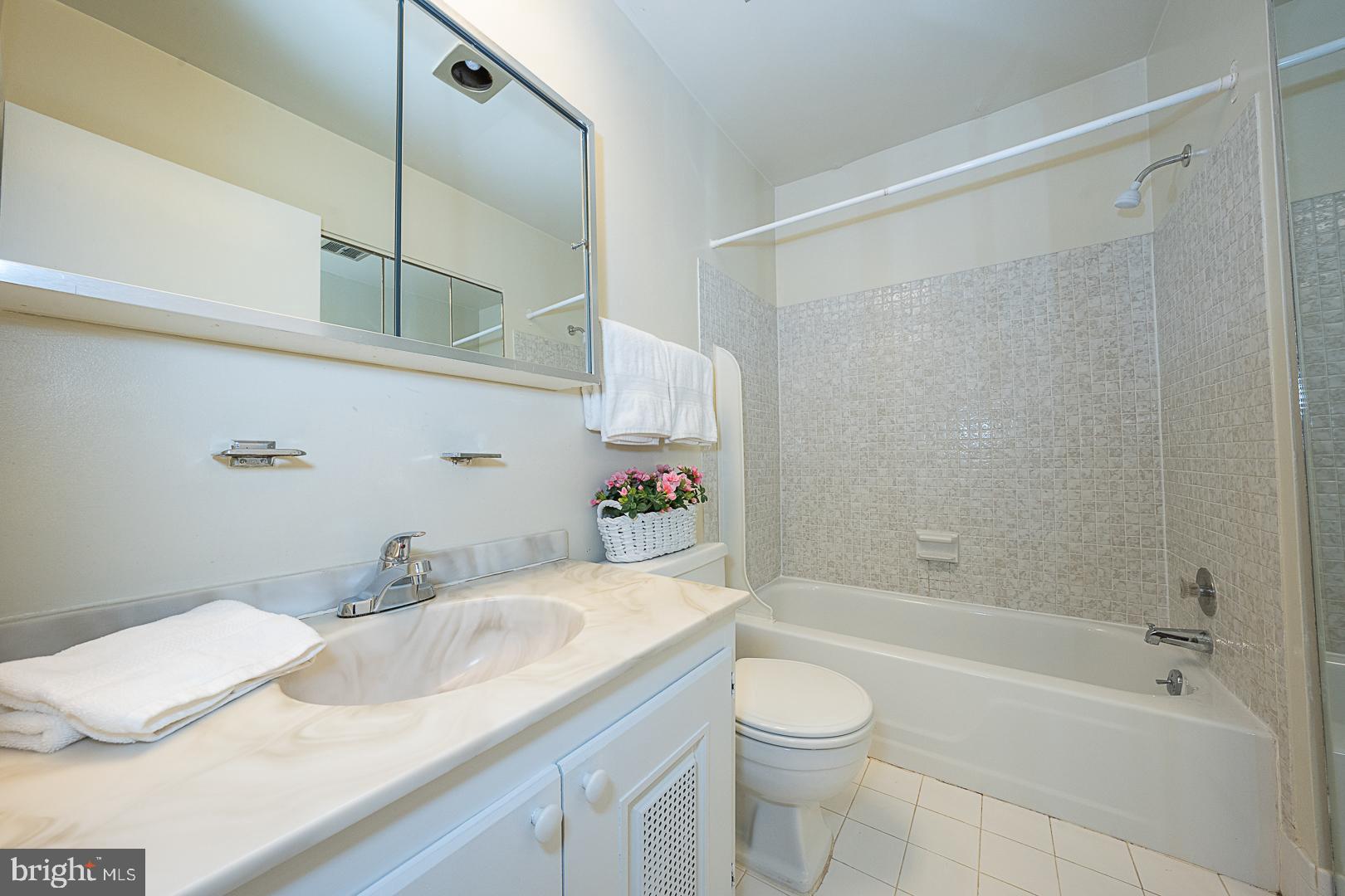 258 Old Forge Crossing Devon, PA 19333 - Photo 24 of 36 Hall bath