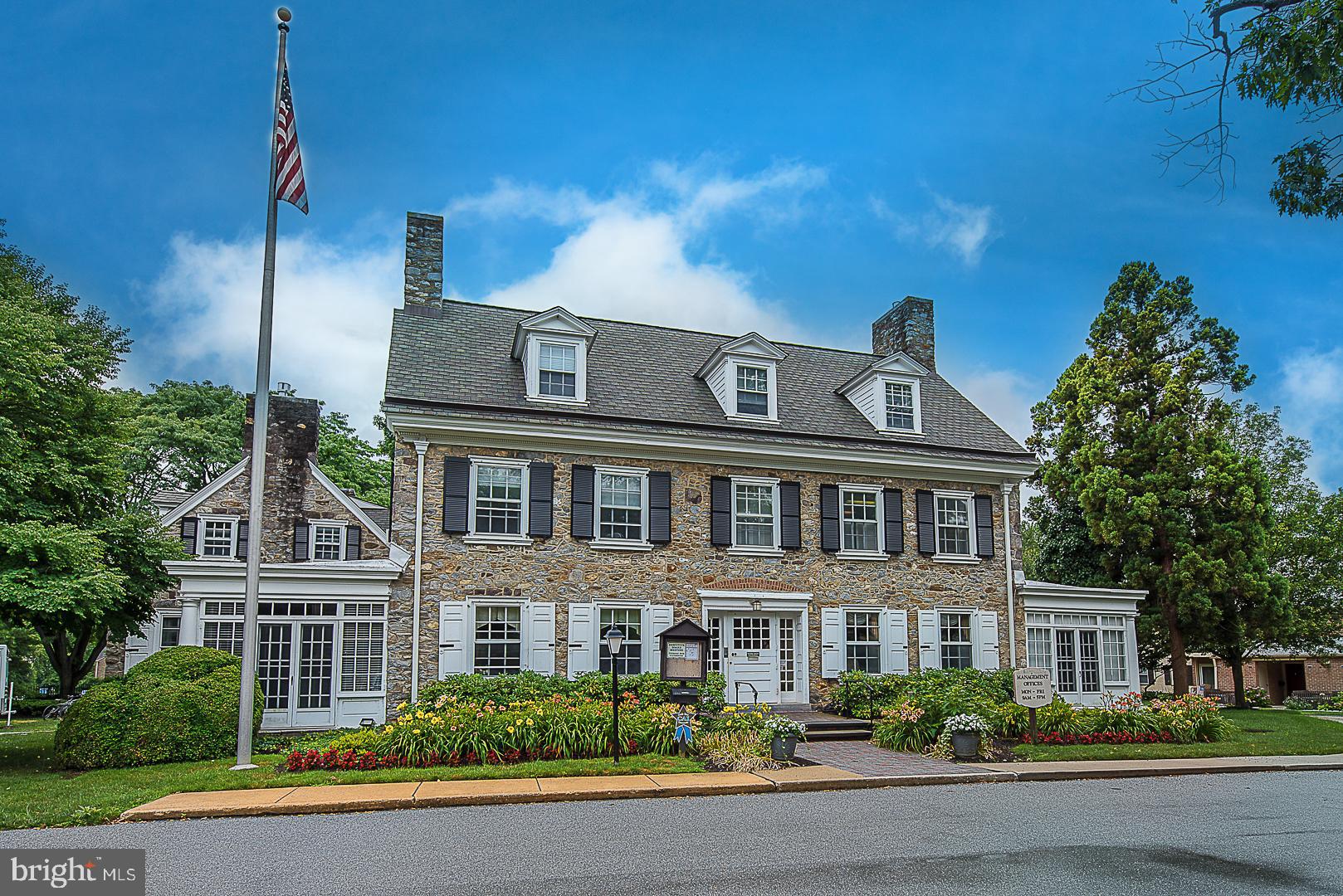 258 Old Forge Crossing Devon, PA 19333 - Photo 29 of 36 Old Forge Crossing Clubhouse