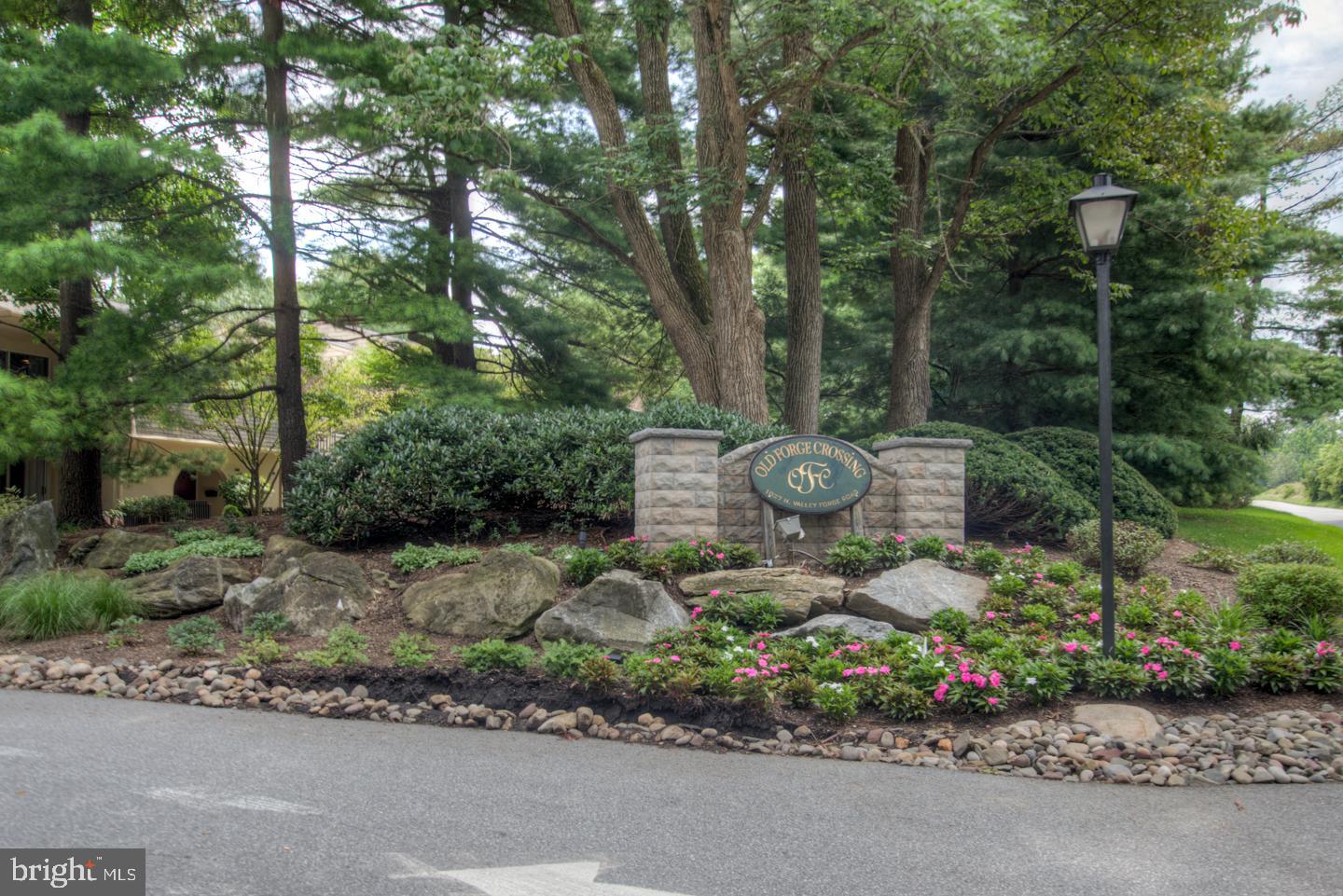 258 Old Forge Crossing Devon, PA 19333 - Photo 34 of 36