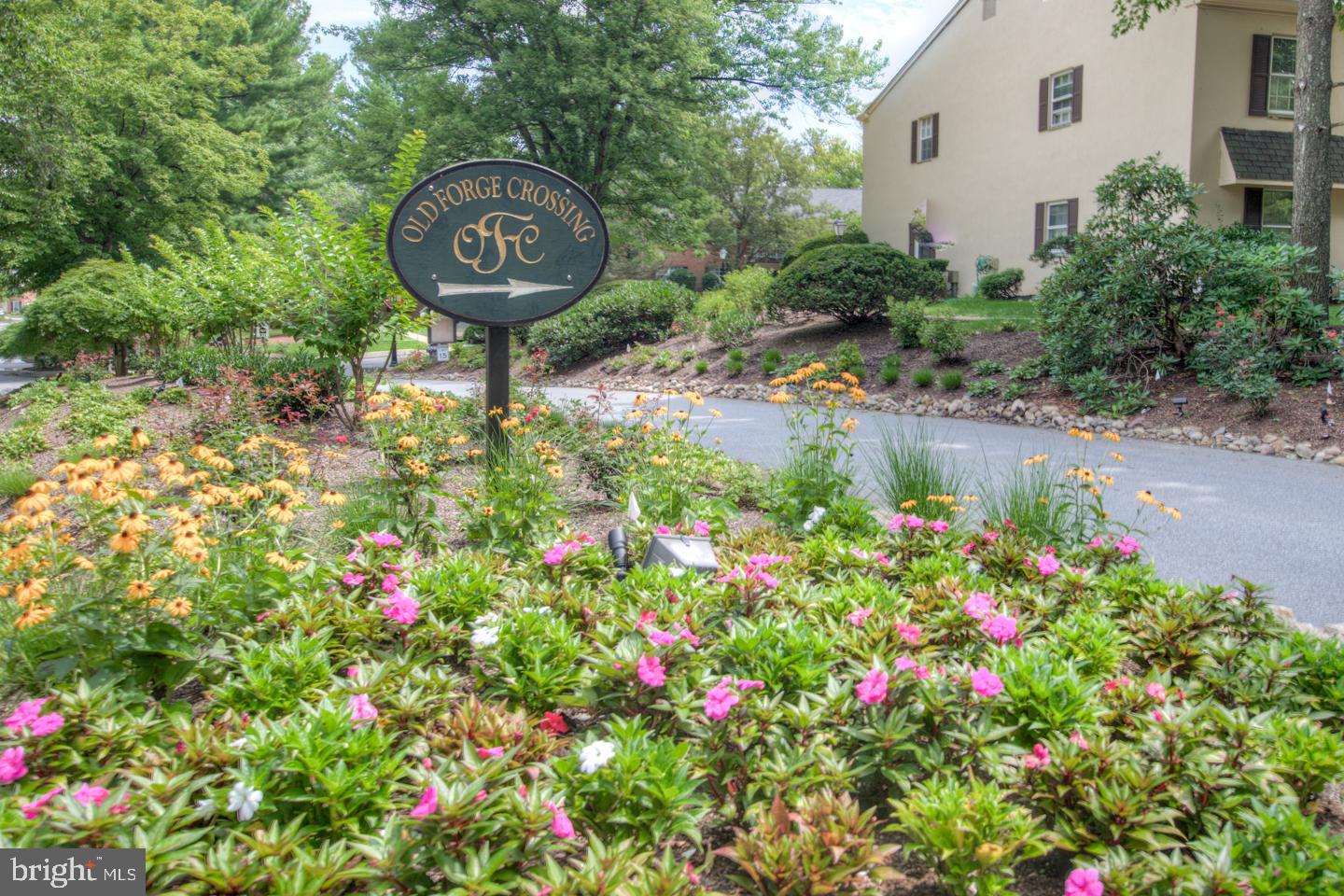 258 Old Forge Crossing Devon, PA 19333 - Photo 35 of 36