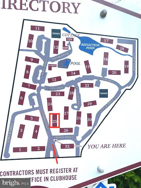 258 Old Forge Crossing Devon, PA 19333 - Photo 36 of 36