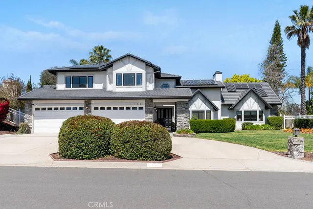 $1,870,000 | 1190 Dexter Place, Escondido, CA 92029