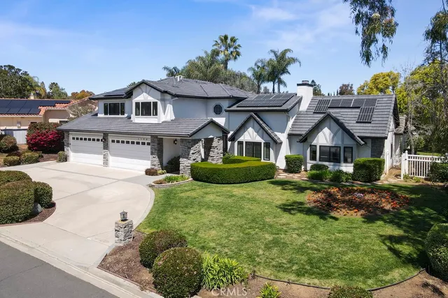 $1,870,000 | 1190 Dexter Place, Escondido, CA 92029