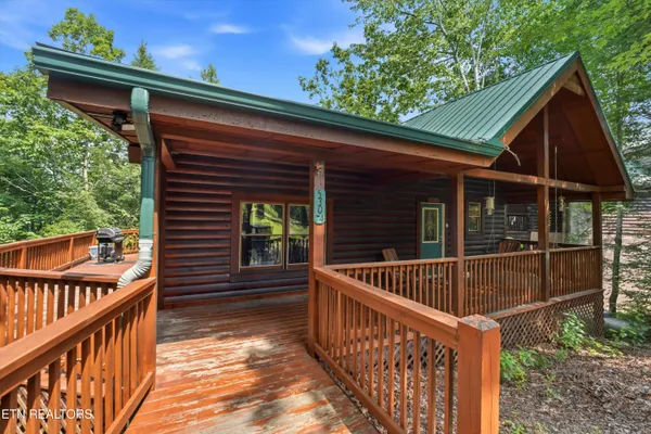 $525,000 | 530-4 Chickasaw Gap Way, Pigeon Forge, TN 37863