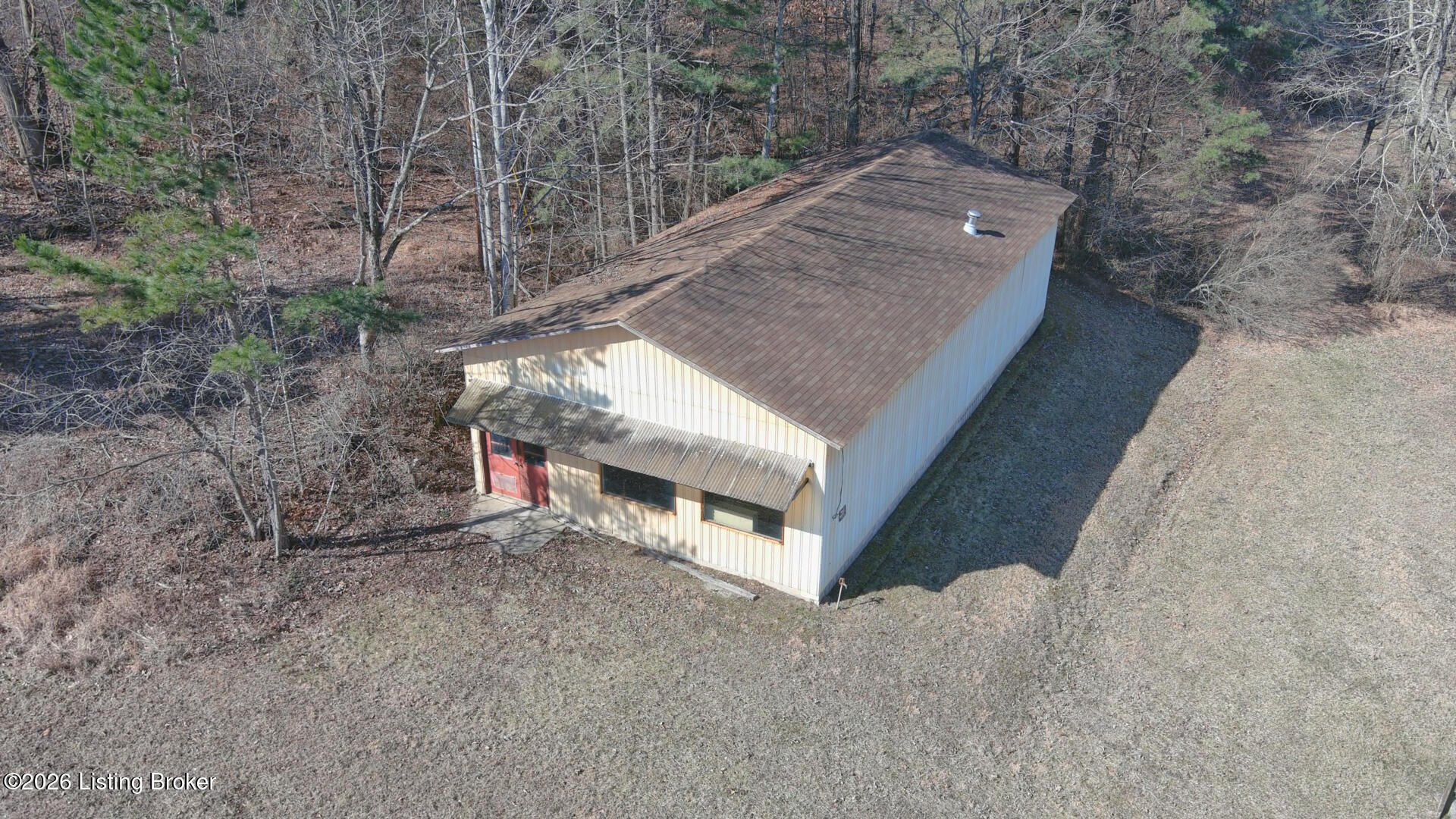 614 Lilac Road Leitchfield, KY 42754 - Photo 91 of 92 614 Lilac Road-91