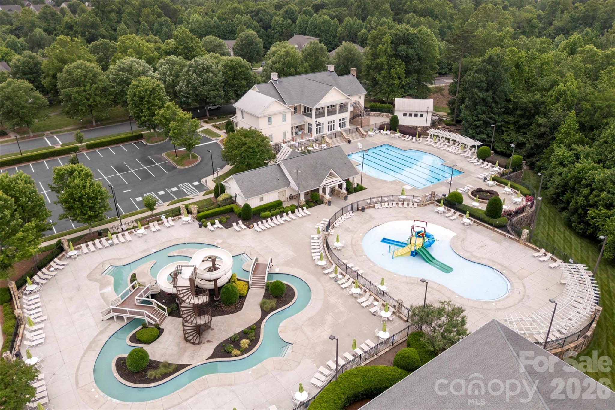 1620 Ridgehaven Road Waxhaw, NC 28173 - Photo 41 of 48