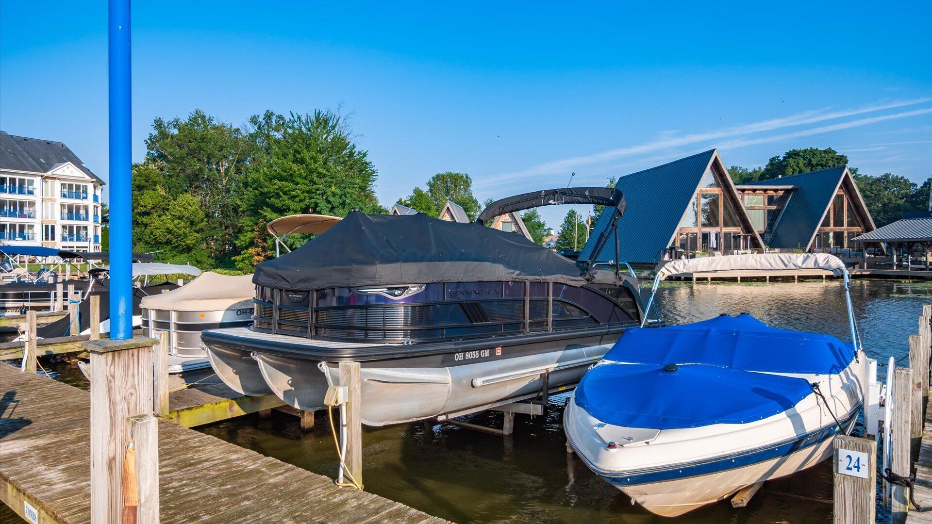 4401 Hunts Landing Road, Unit 304 Hebron, OH 43025 - Photo 47 of 73 46-z 4401 Hunts no. 304079-2
