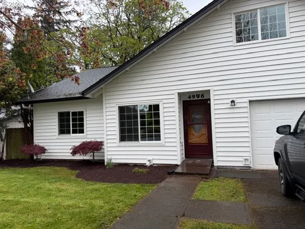 $549,900 | 4986 Chan Street South, Salem, OR 97306
