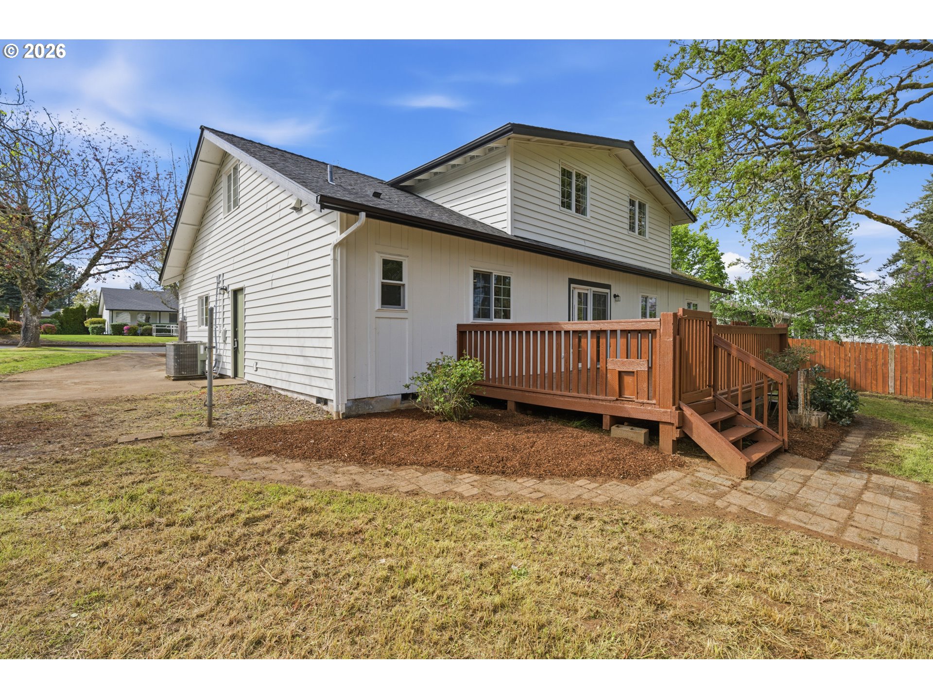 4986 Chan Street South Salem, OR 97306 - Photo 25 of 30