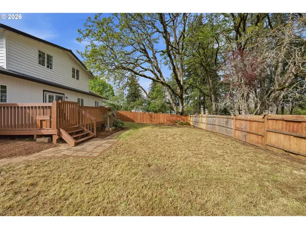 a view of outdoor space