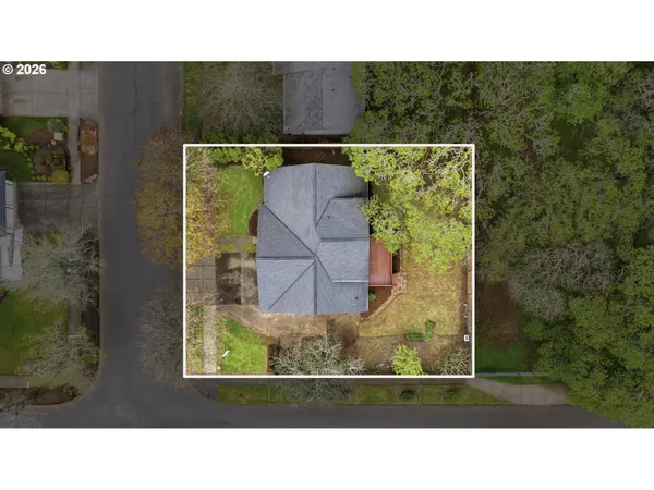 a black and white photo of a house