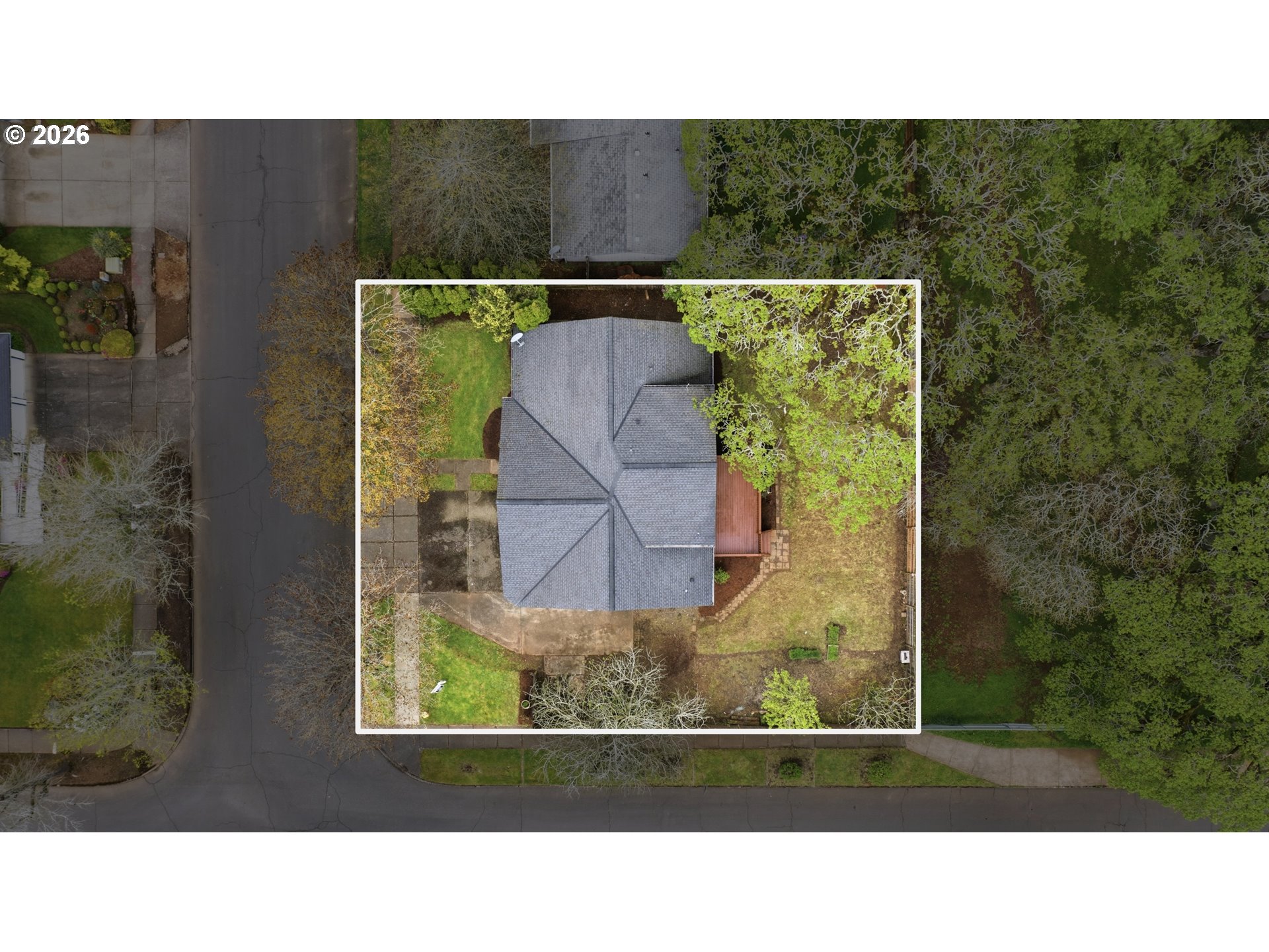 4986 Chan Street South Salem, OR 97306 - Photo 27 of 30