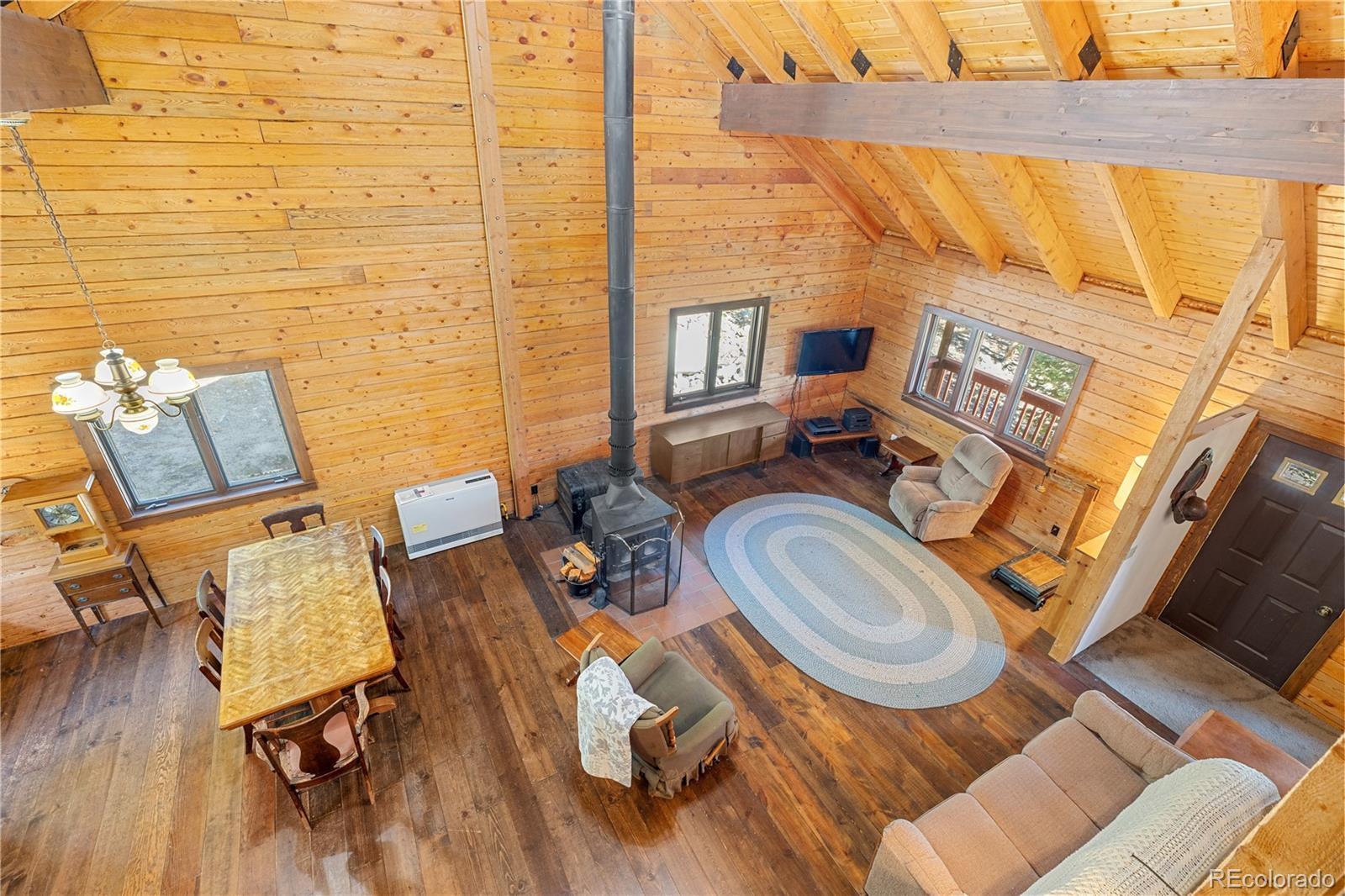 424 Dry Gulch Road Fairplay, CO 80440 - Photo 43 of 49
