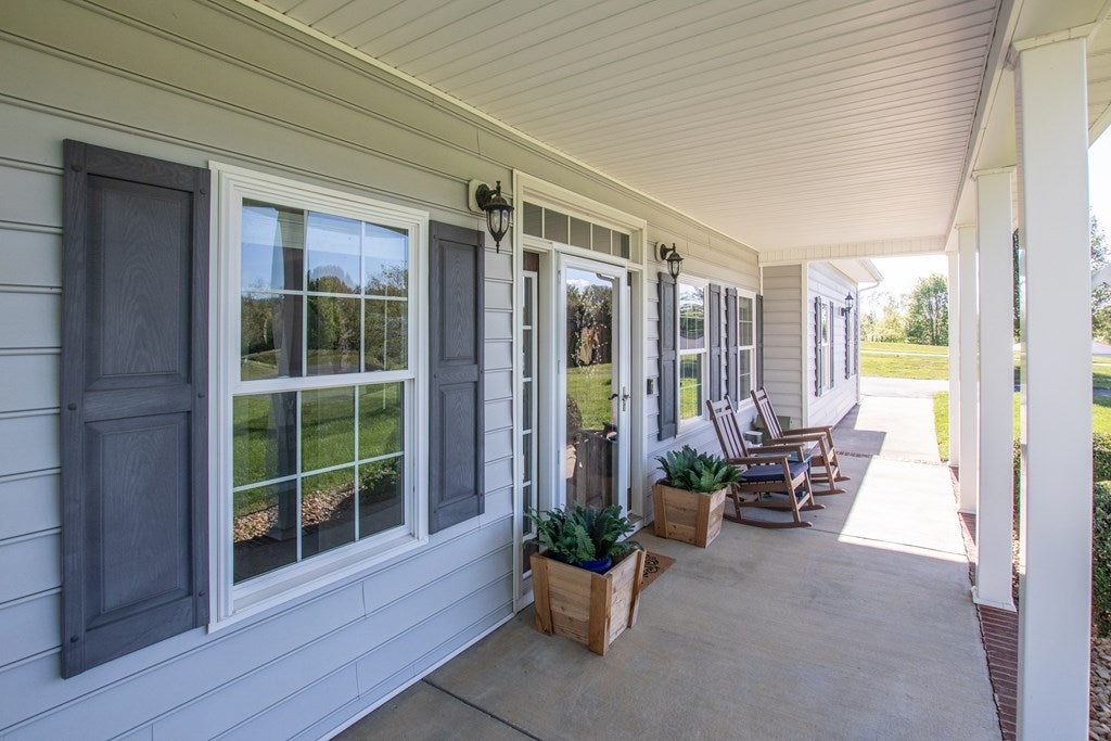 104 Hollyridge Road Glade Spring, VA 24340 - Photo 46 of 73 Gallery Image 46
