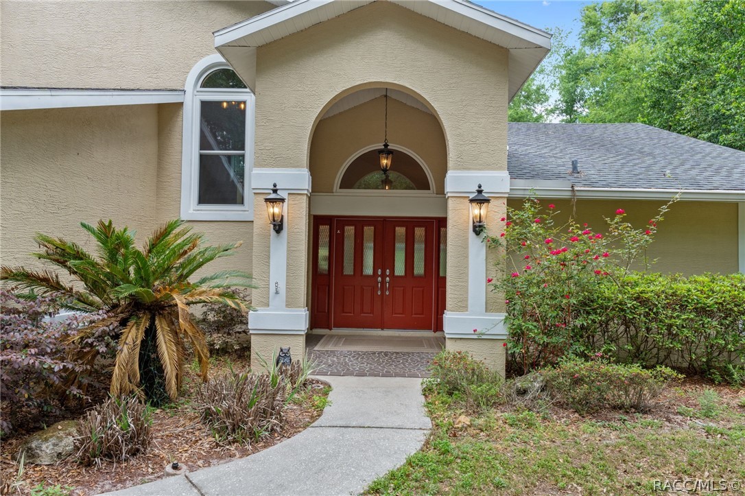 2853 West Sunrise Street Lecanto, FL 34461 - Photo 4 of 39