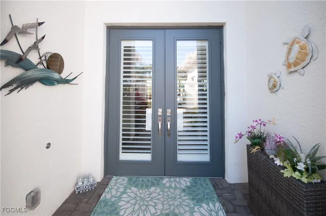 a view of outdoor space