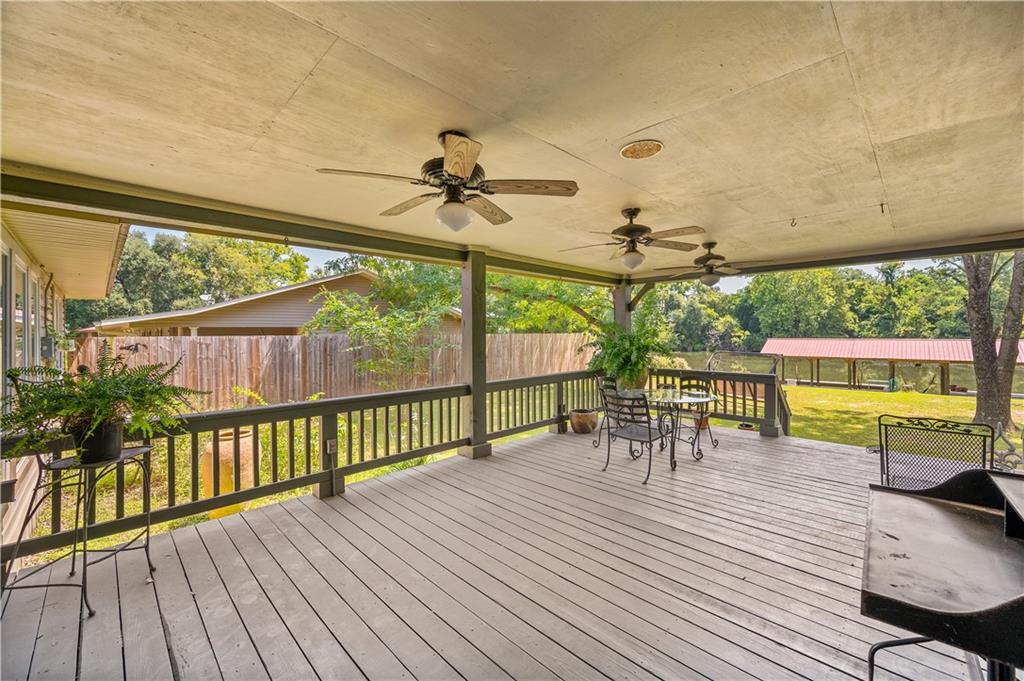 297 Patrick Road Natchitoches, LA 71457 - Photo 31 of 48 Gallery Image 31
