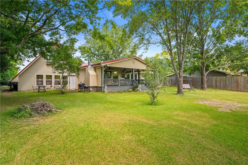 297 Patrick Road Natchitoches, LA 71457 - Photo 38 of 48 Gallery Image 38