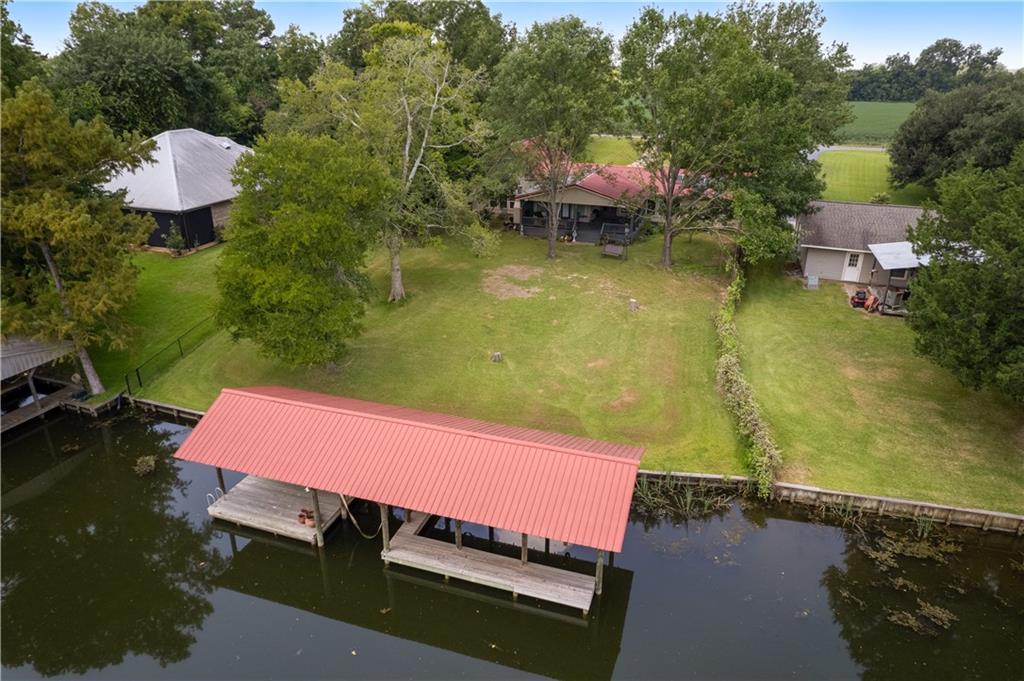 297 Patrick Road Natchitoches, LA 71457 - Photo 43 of 48 Gallery Image 43