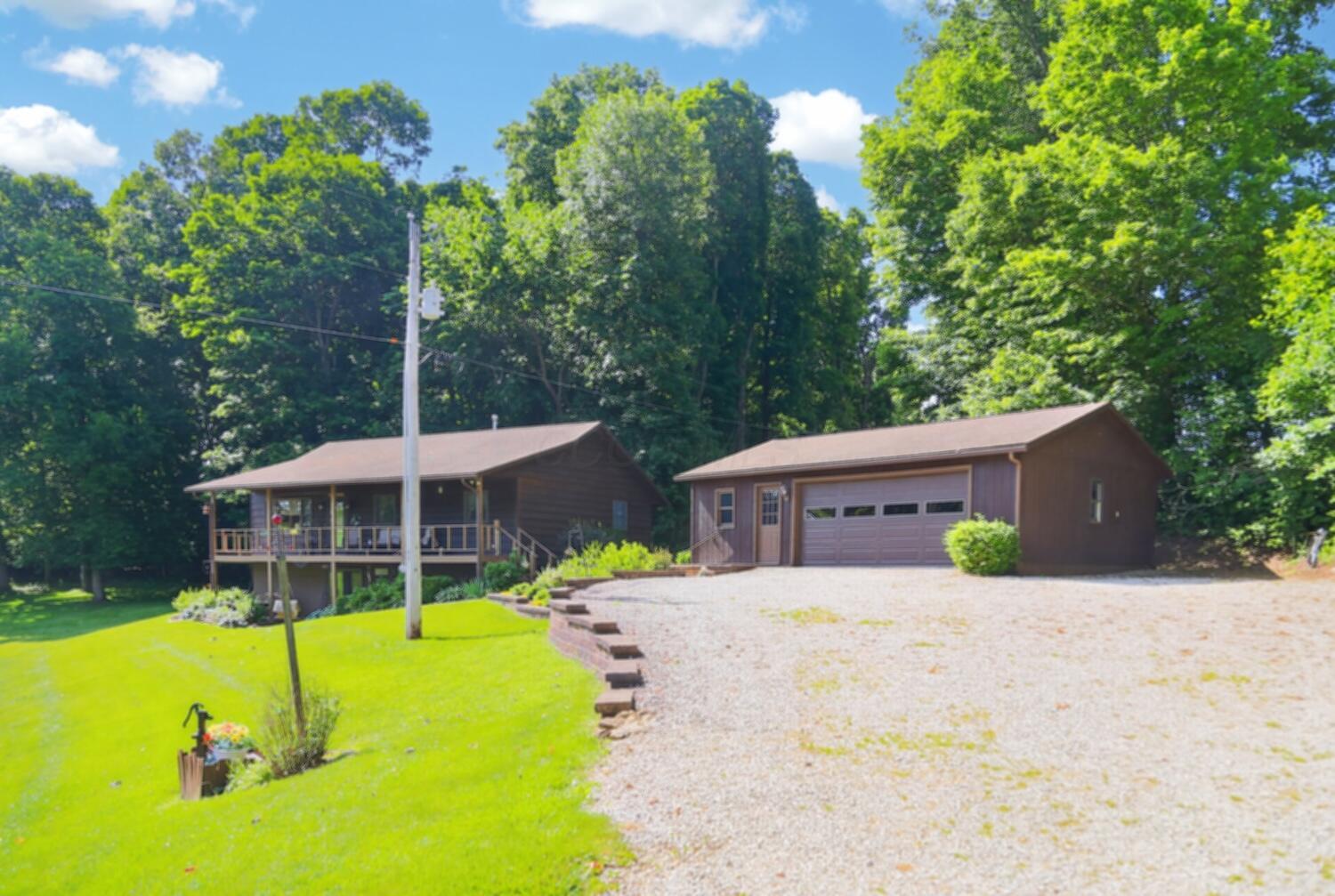 23526 Caves Road Gambier, OH 43022 - Photo 29 of 44