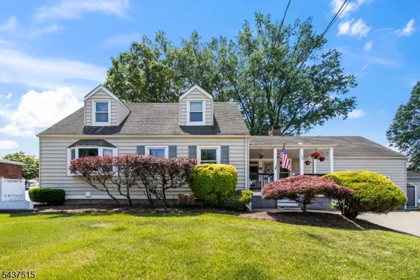 $599,900 | 75 Lancaster Road, Woodbridge, NJ 07067