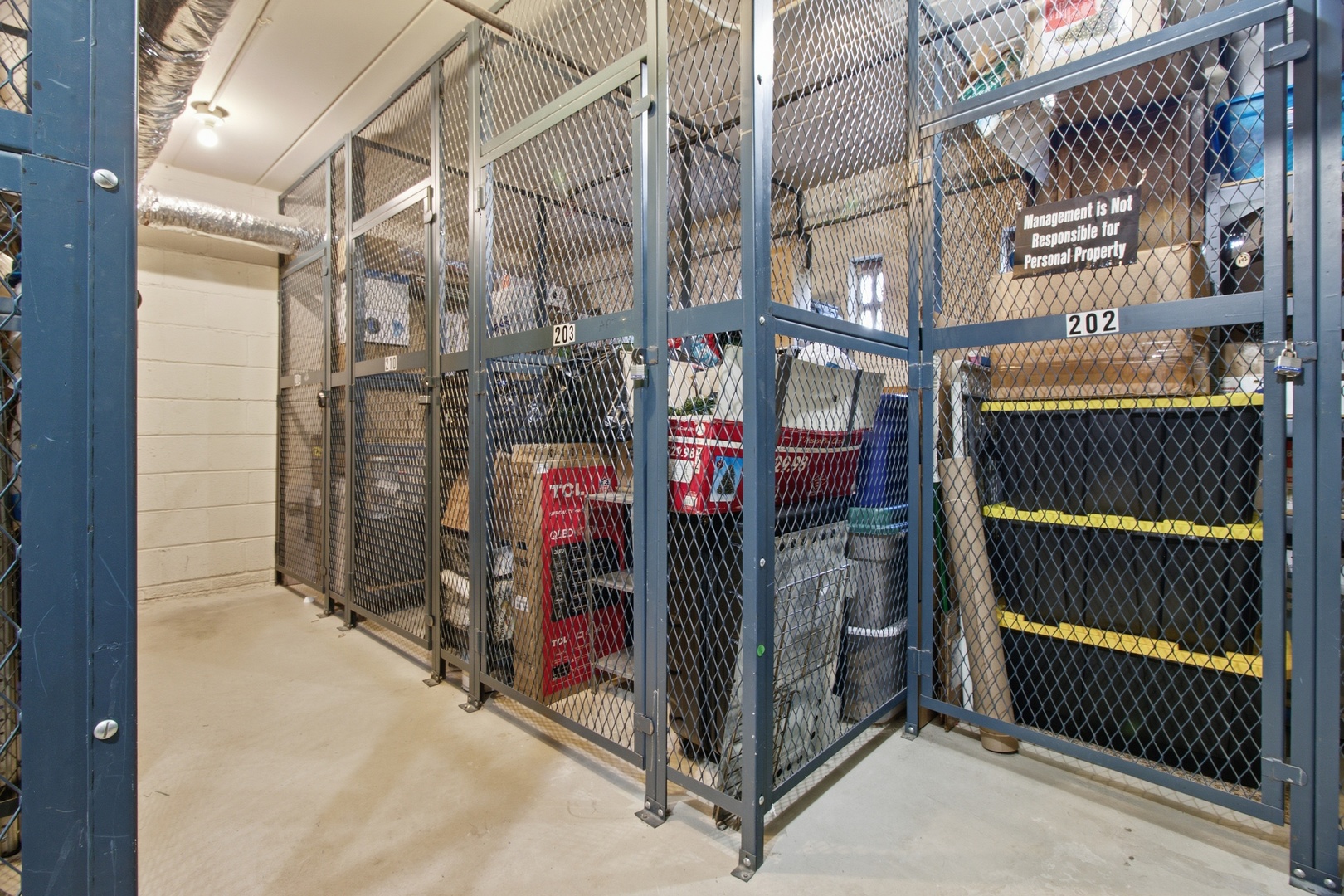 1207 South Old Wilke Road, Unit 210 Rolling Meadows, IL 60005 - Photo 26 of 36 Gallery Image 26