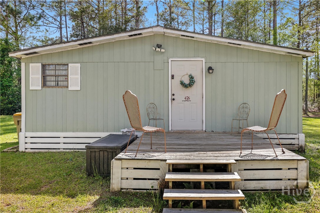 476 Cypress Bay Loop Road Pembroke, GA 31321 - Photo 44 of 60