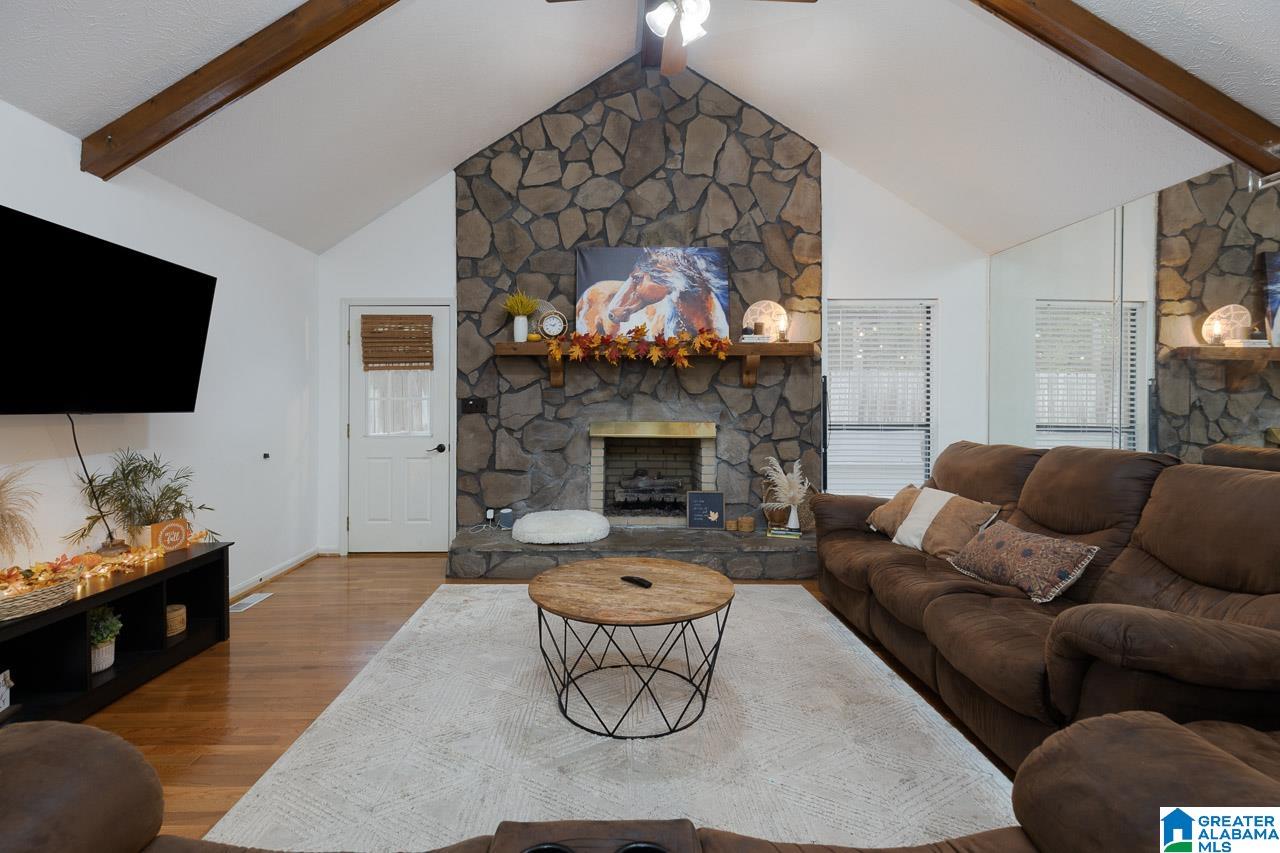 106 Rocky Ridge Road Sylacauga, AL 35150 - Photo 6 of 27 Gallery Image 6