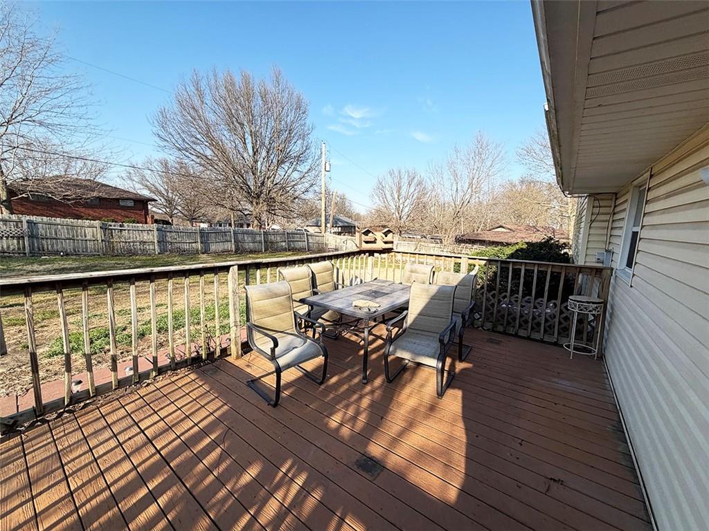 1 Highview Ridge Drive Archie, MO 64725 - Photo 23 of 72
