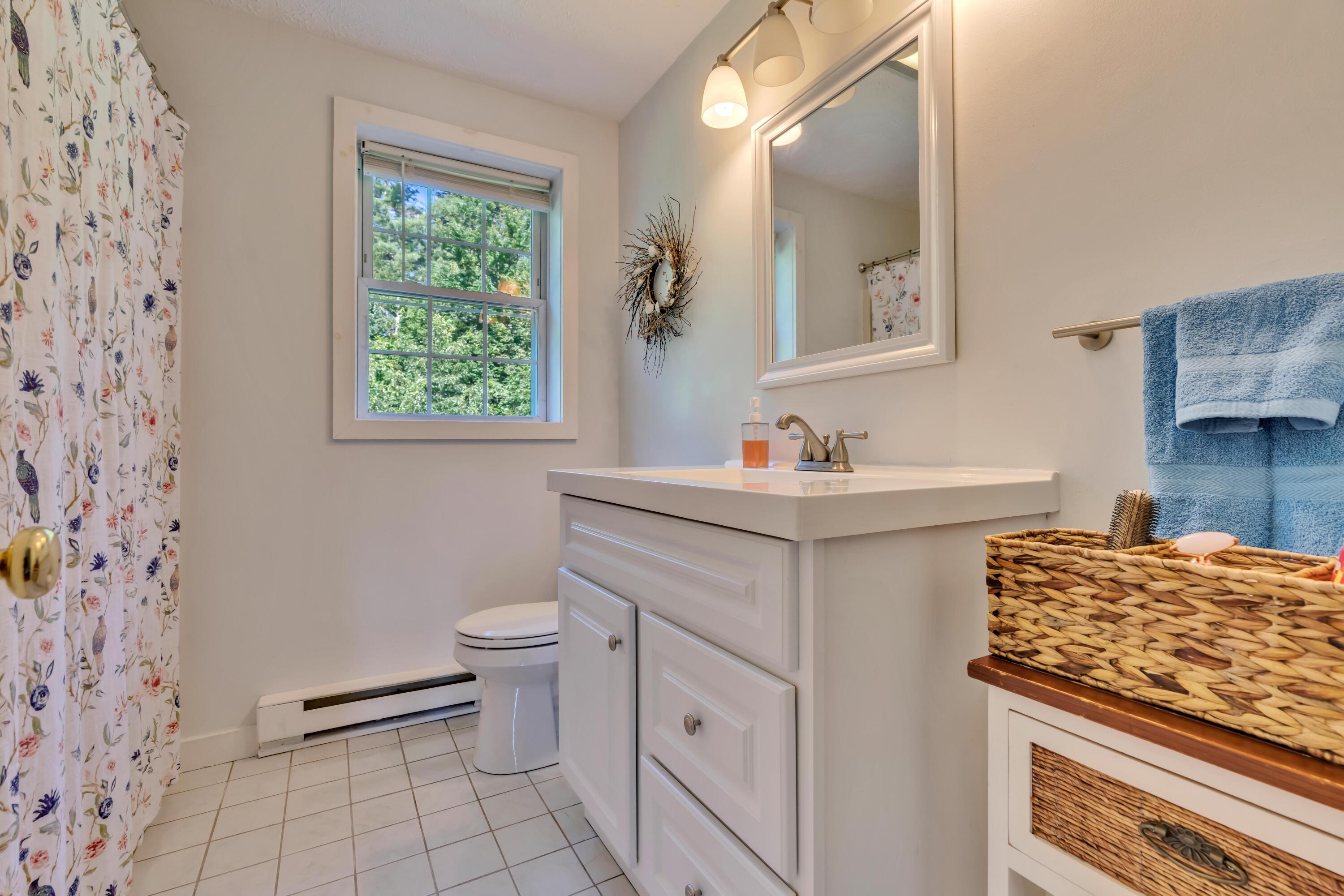 16 Dalten Pines Road, Unit 3 Windham, ME 04062 - Photo 10 of 13 Full Bath
