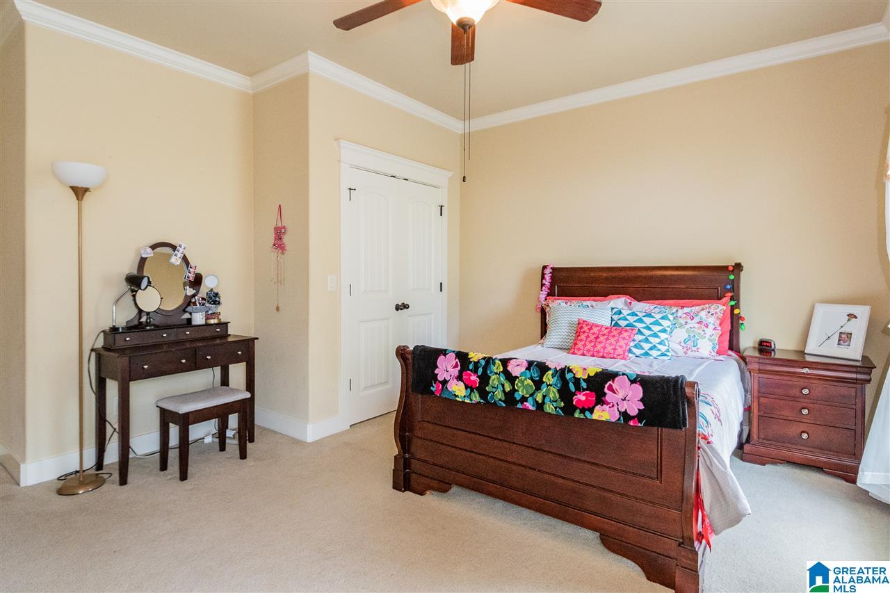 1008 Parkmont Way Chelsea, AL 35043 - Photo 27 of 50