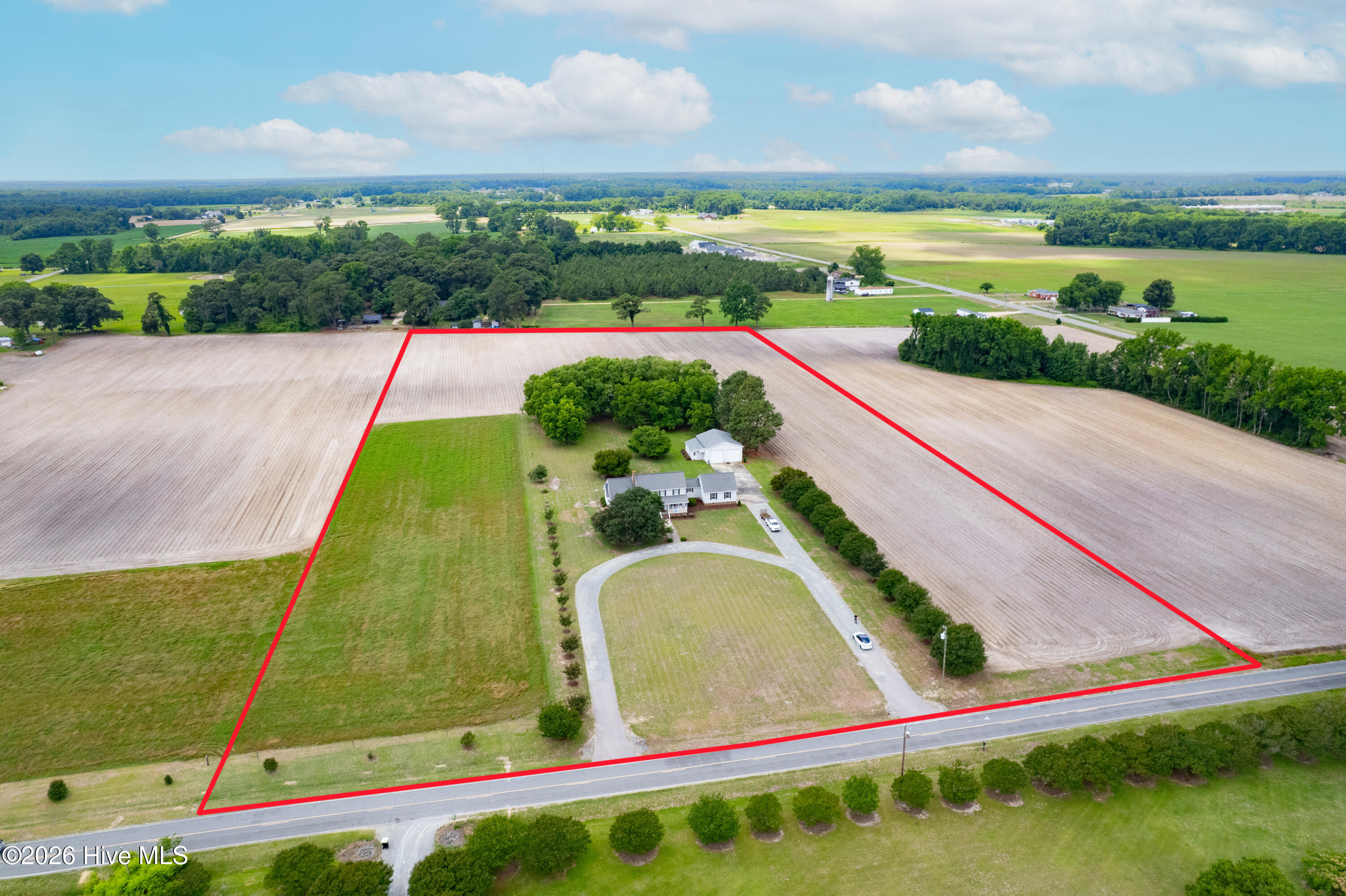 144 Loop Road Goldsboro, NC 27530 - Photo 5 of 40