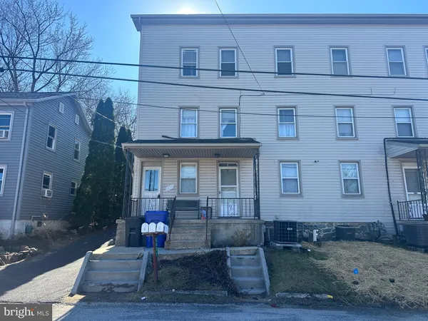 $1,400 | 2669-2671 North Sherman Street, Unit 3, York, PA 17406