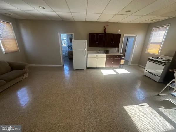 $1,400 | 2669-2671 North Sherman Street, Unit 3, York, PA 17406