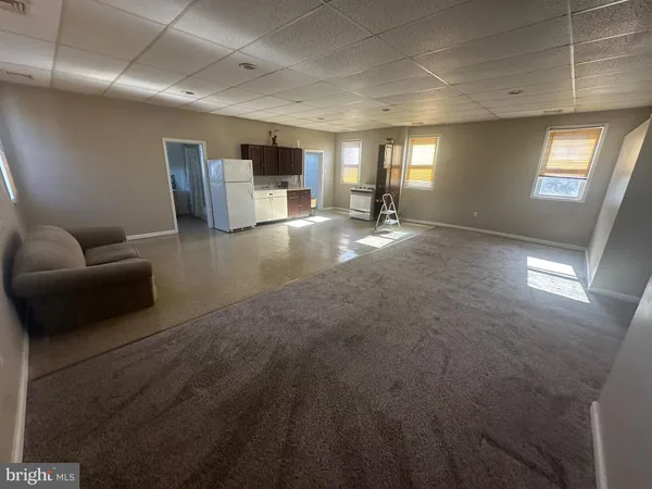 $1,400 | 2669-2671 North Sherman Street, Unit 3, York, PA 17406