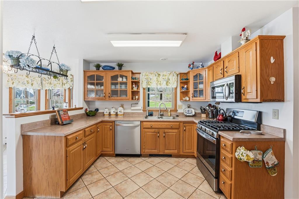 10486 Mohawk Road Conneaut Lake, PA 16316 - Photo 28 of 35