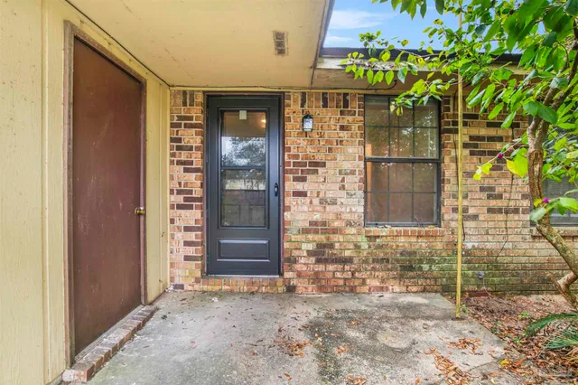 $1,225 | 1382 Fairchild Street, Unit A, Pensacola, FL 32504